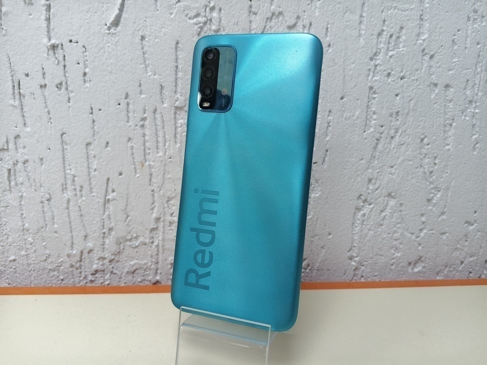 Смартфон Xiaomi Redmi 9T 4/128
