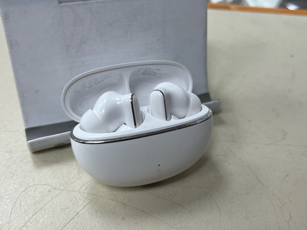 Наушники беспроводные HONOR Earbuds X8