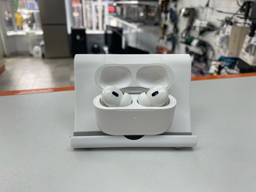 Наушники беспроводные Apple AirPods Pro 2 Gen