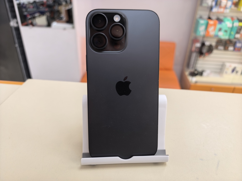 Смартфон Apple Iphone 16 Pro Max 256Gb