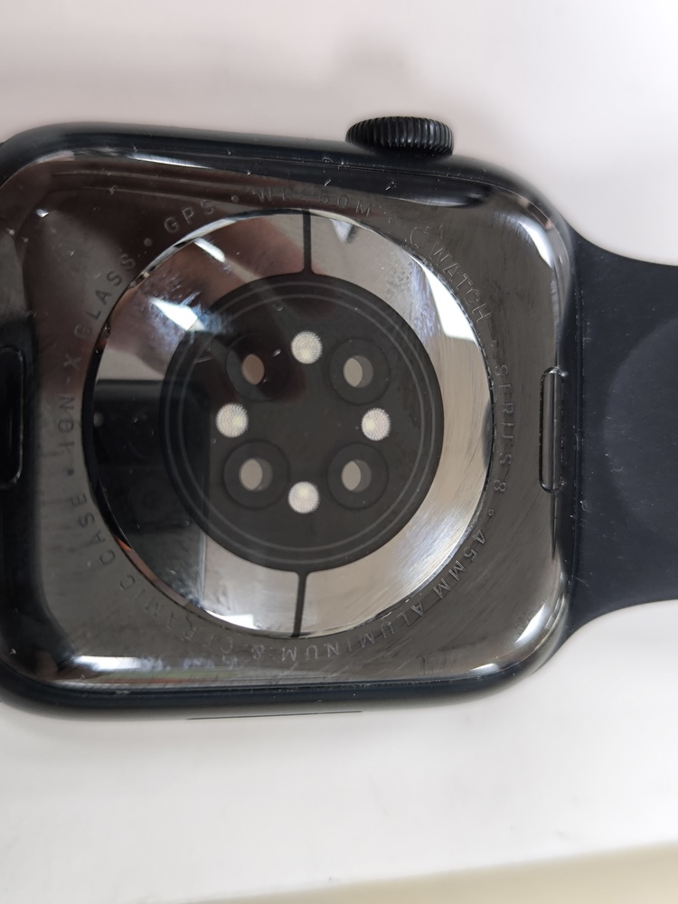 Смарт-часы Apple Watch Series 8 45mm