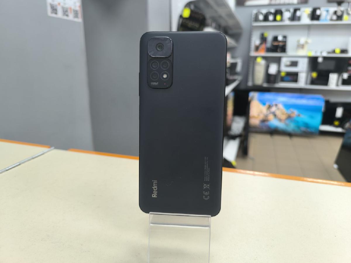 Смартфон Xiaomi Redmi Note 11S 6/128