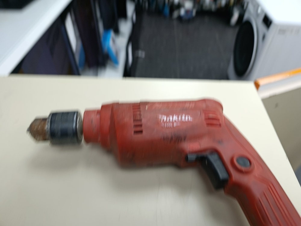 Дрель-ударная Makita M0801