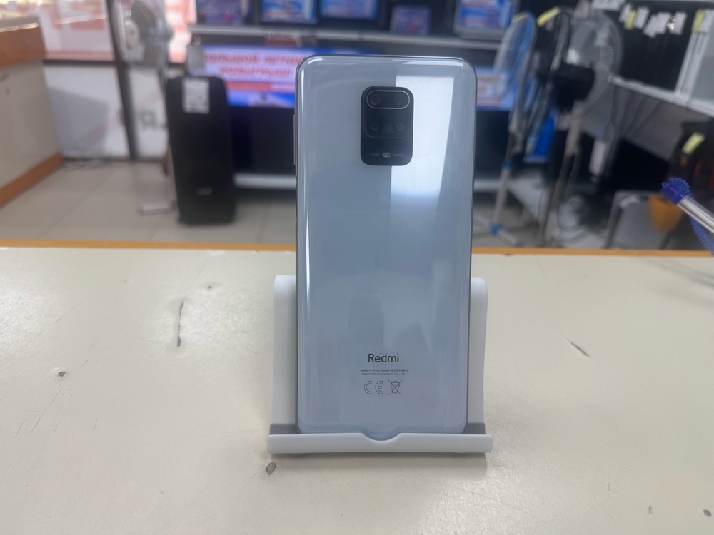 Смартфон Xiaomi Redmi Note 9 Pro 6/128