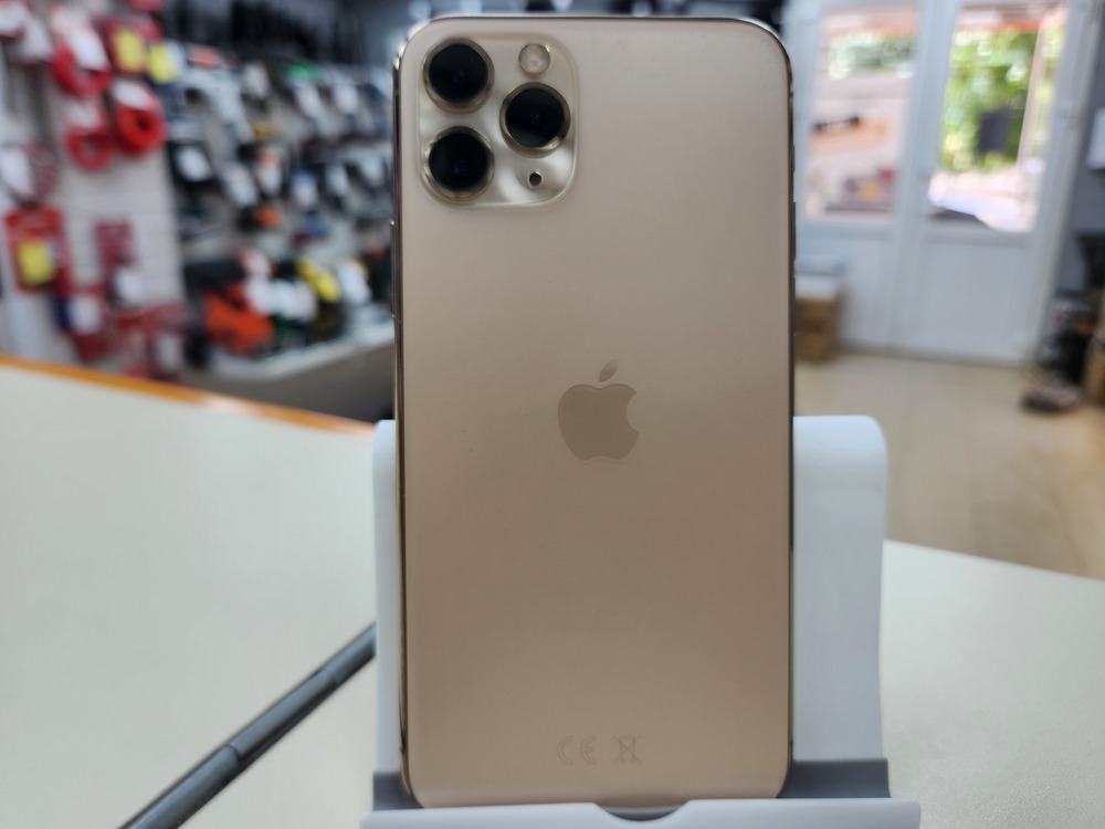 Смартфон Apple iPhone 11 Pro 256Gb