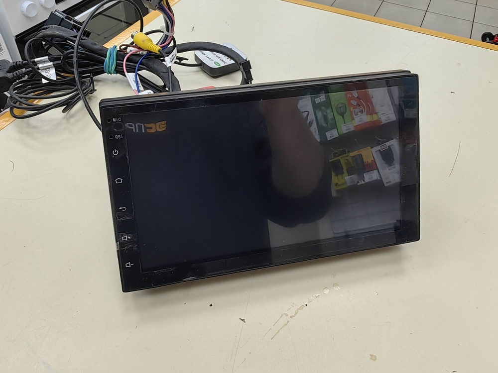 Автомагнитола Teyes CC2 2/32