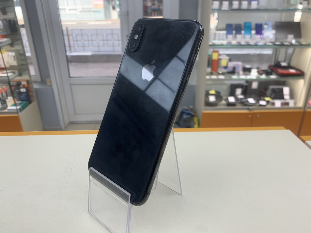 Смартфон Apple iPhone Xs 64Gb