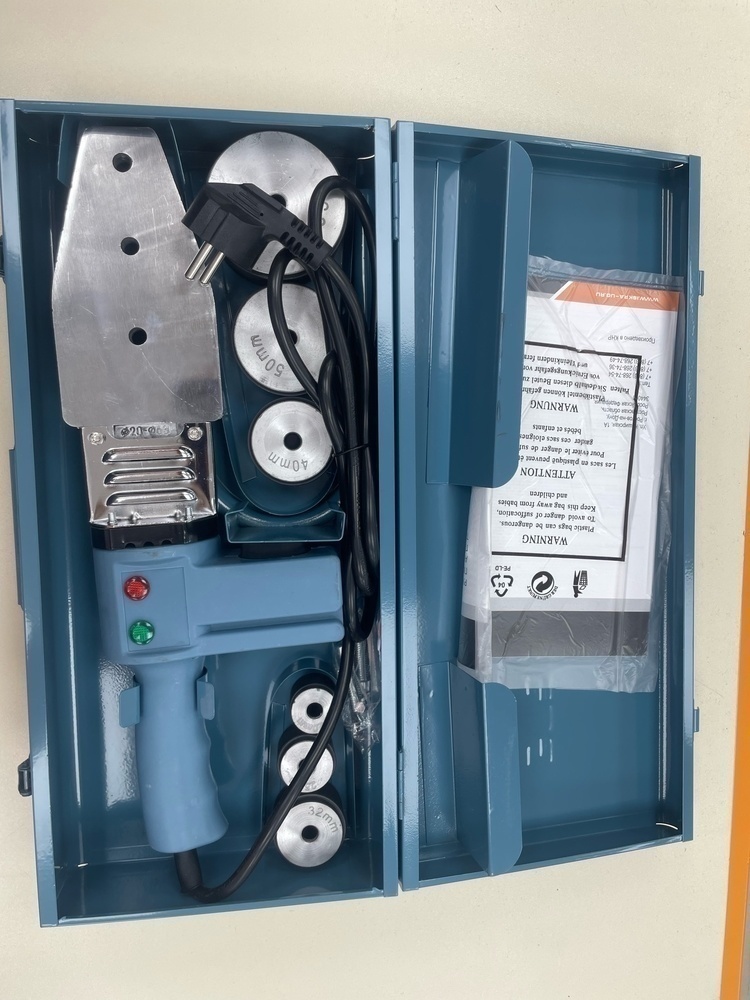 Паяльник полипропилена Электроприбор АСТ-2,0