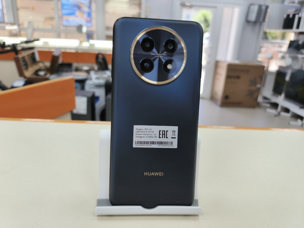 Смартфон Huawei Nova 14I 8/256