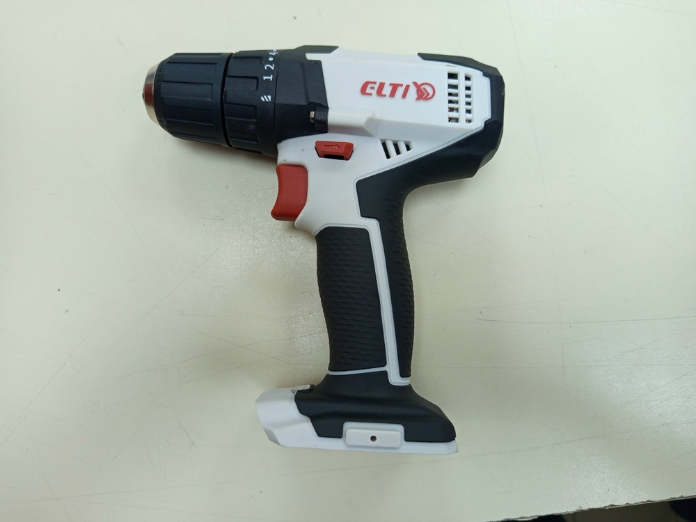 Шуруповерт ELTI CD-20GB