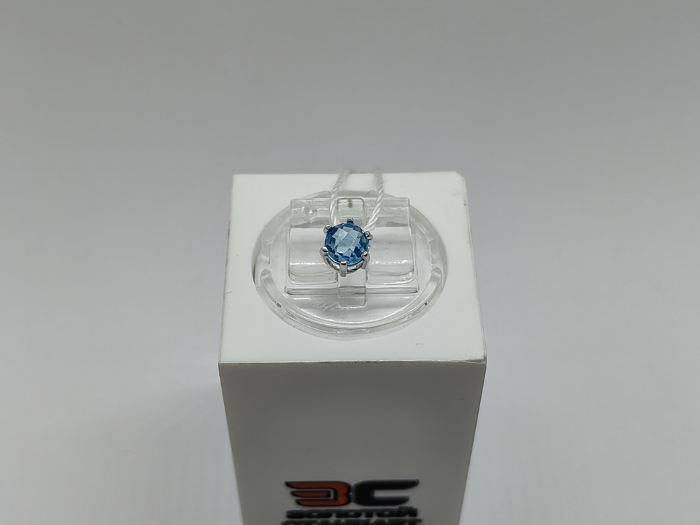 ПОДВЕСКА С КАМНЕМ (Au 585)