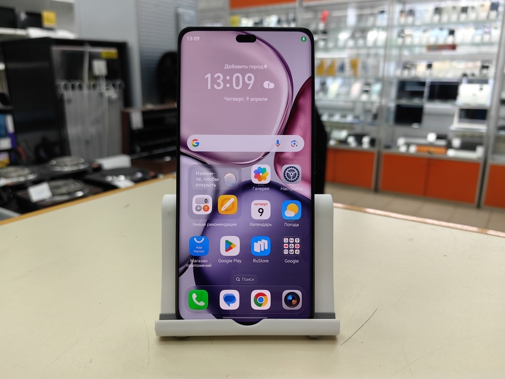 Смартфон Honor X9c 8/256