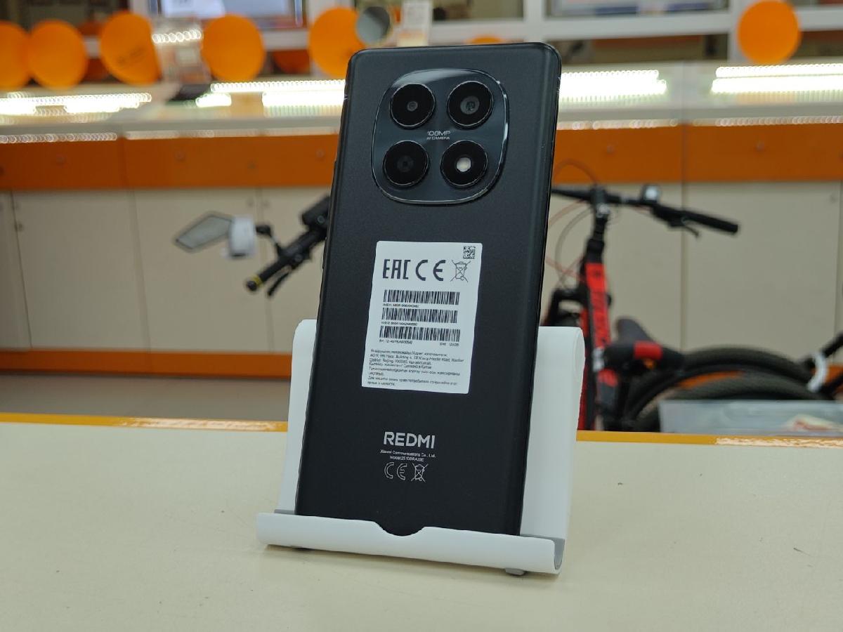 Смартфон Xiaomi Redmi Note 15 6/128