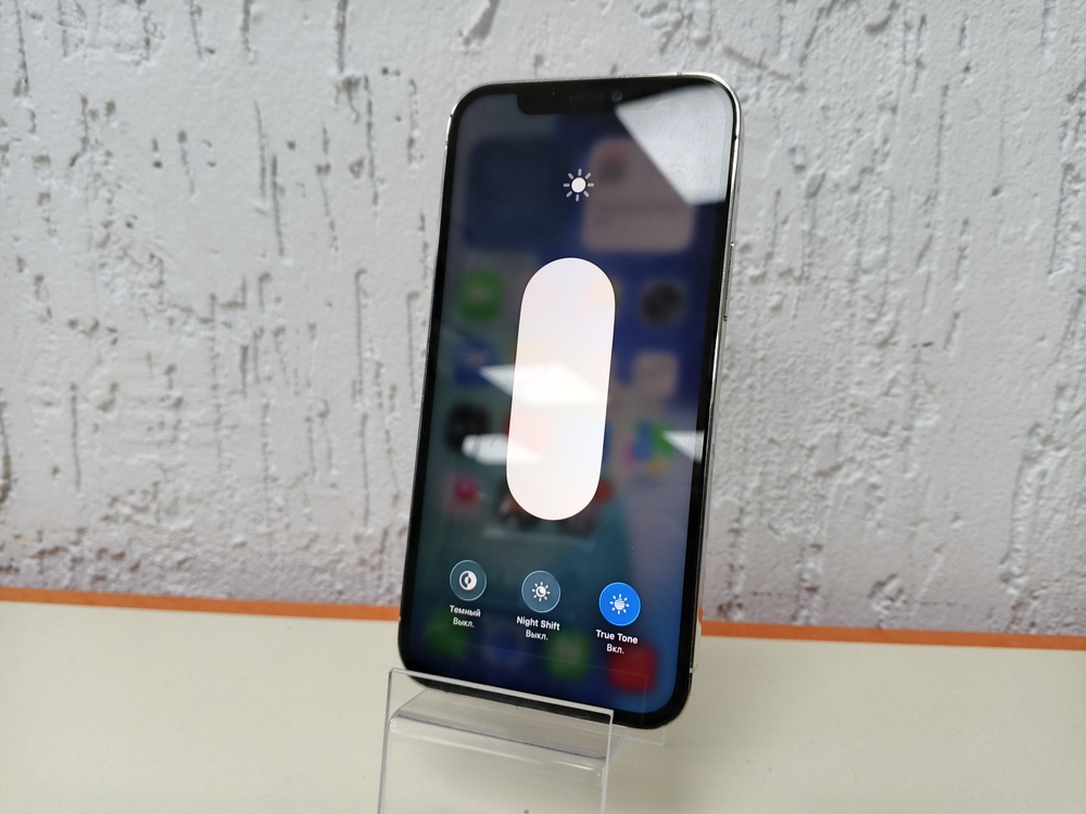 Смартфон Apple iPhone 12 Pro 128Gb