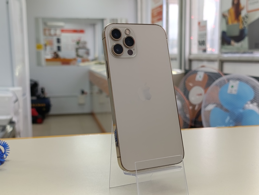 Смартфон Apple iPhone 12 Pro 256Gb