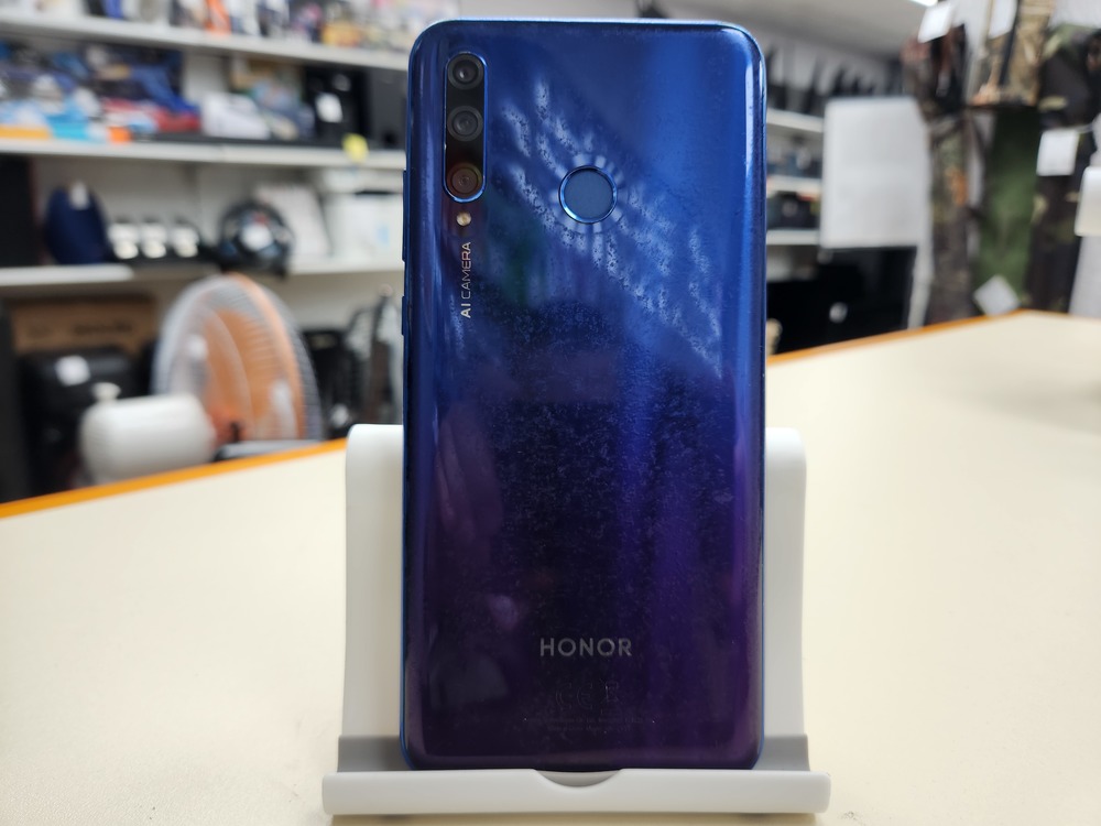 Смартфон Honor 10i 4/128