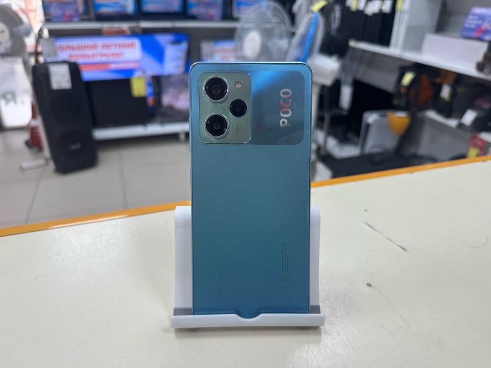 Смартфон Xiaomi Poco X5 Pro 5G 8/256