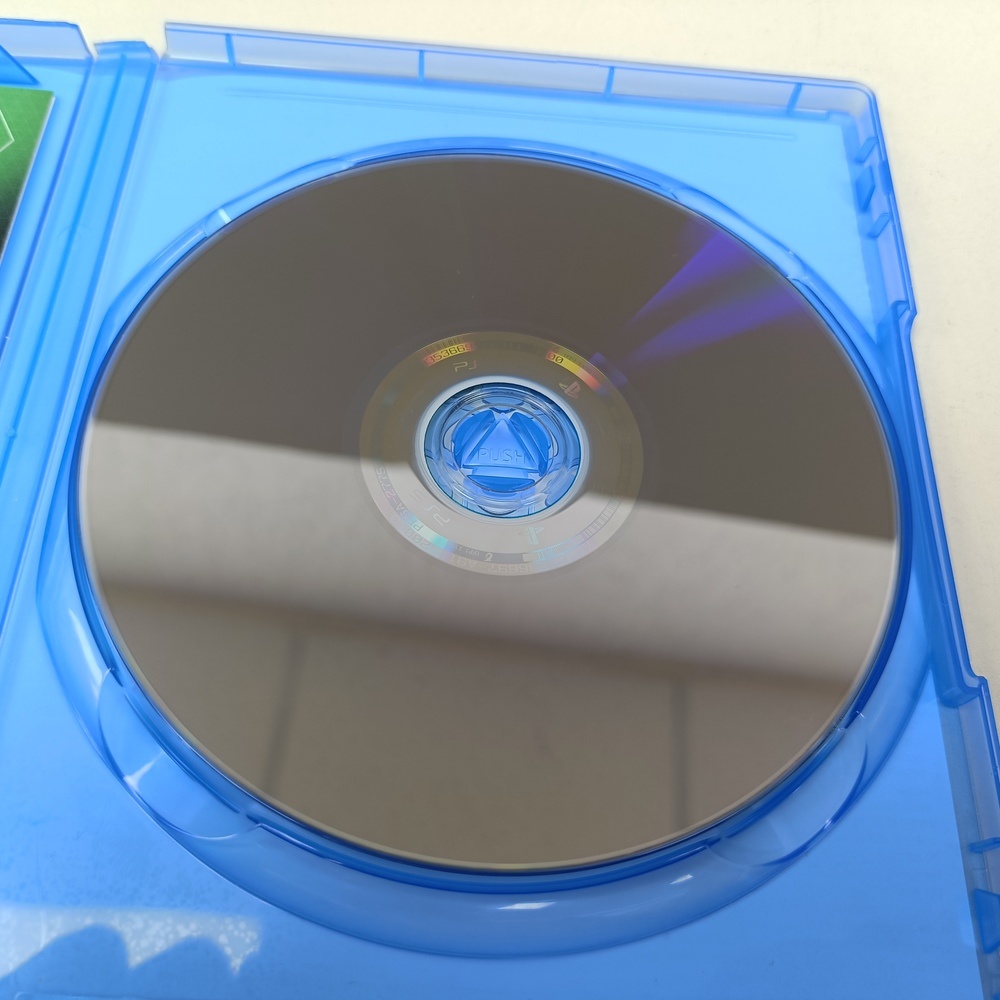 Игра Playstation 5 FC26