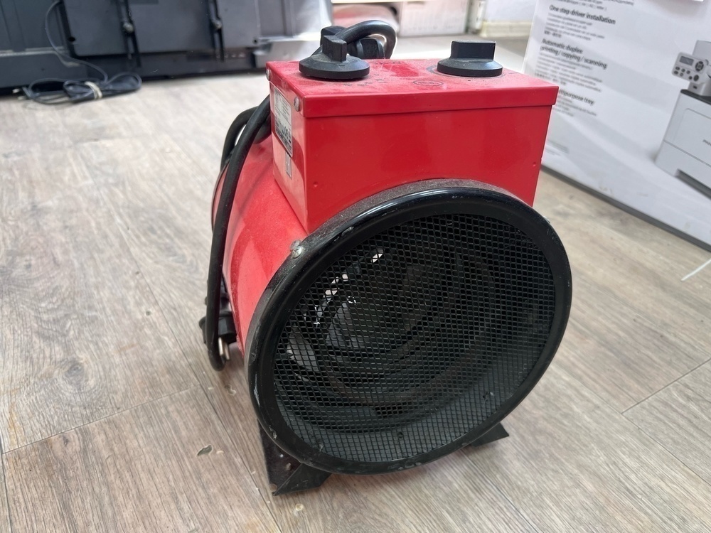 Тепловая пушка AC Electric ACE-HD3