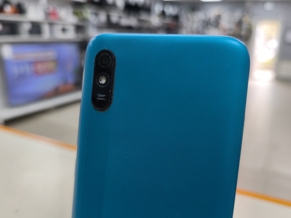 Смартфон Xiaomi Redmi 9A 2/32