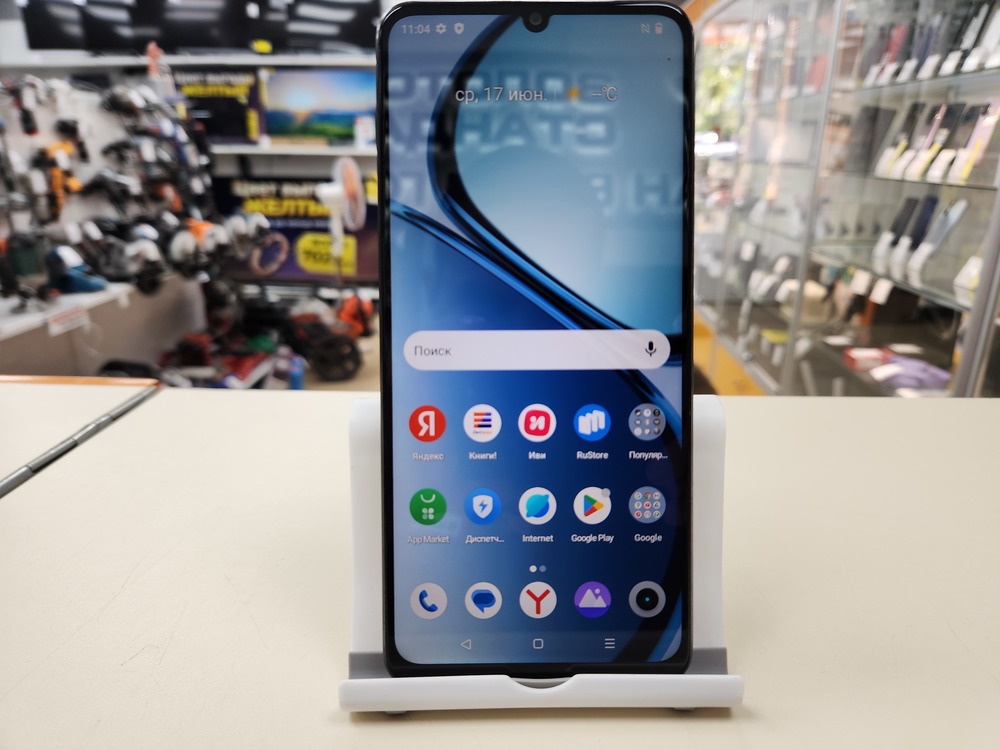 Смартфон Realme C51 6/256