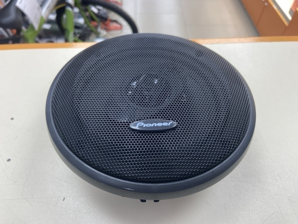Автоакустика передняя Pioneer TS-A1665