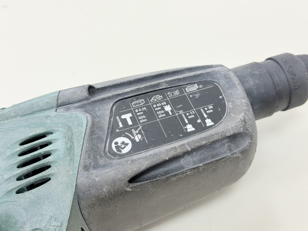 Перфоратор Bosch PBH-3000FRE