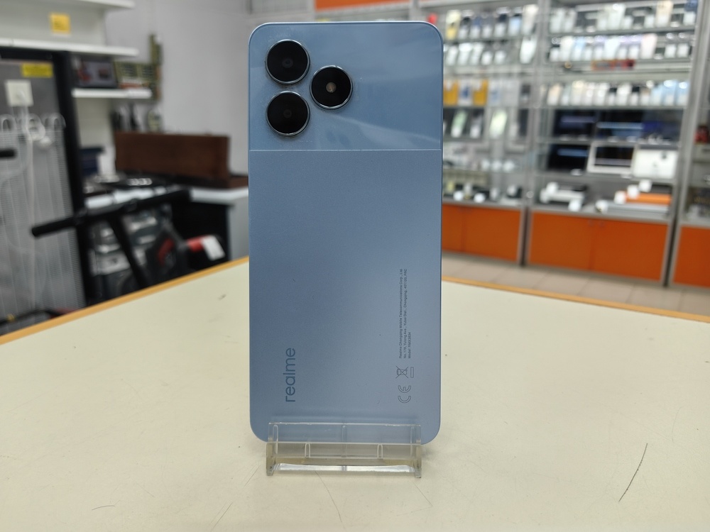 Смартфон Realme Note 50 4/128