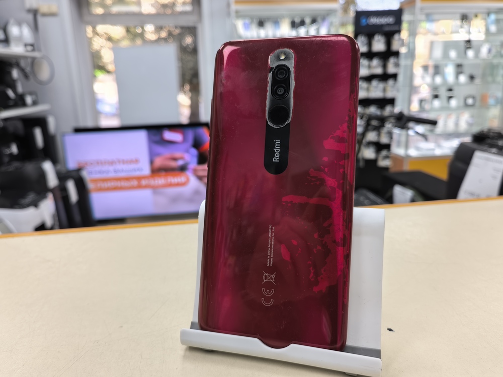 Смартфон Xiaomi Redmi 8 3/32