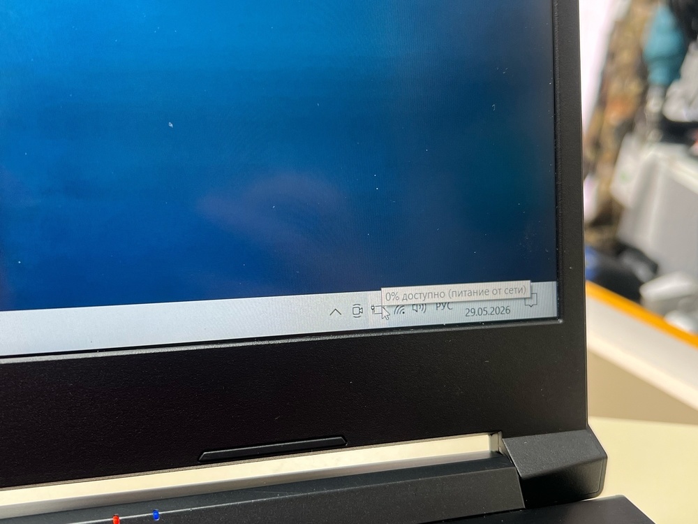 Ноутбук Acer; Ryzen 5 5600H, GeForce RTX 3060, 16 Гб, 512 GB, Нет