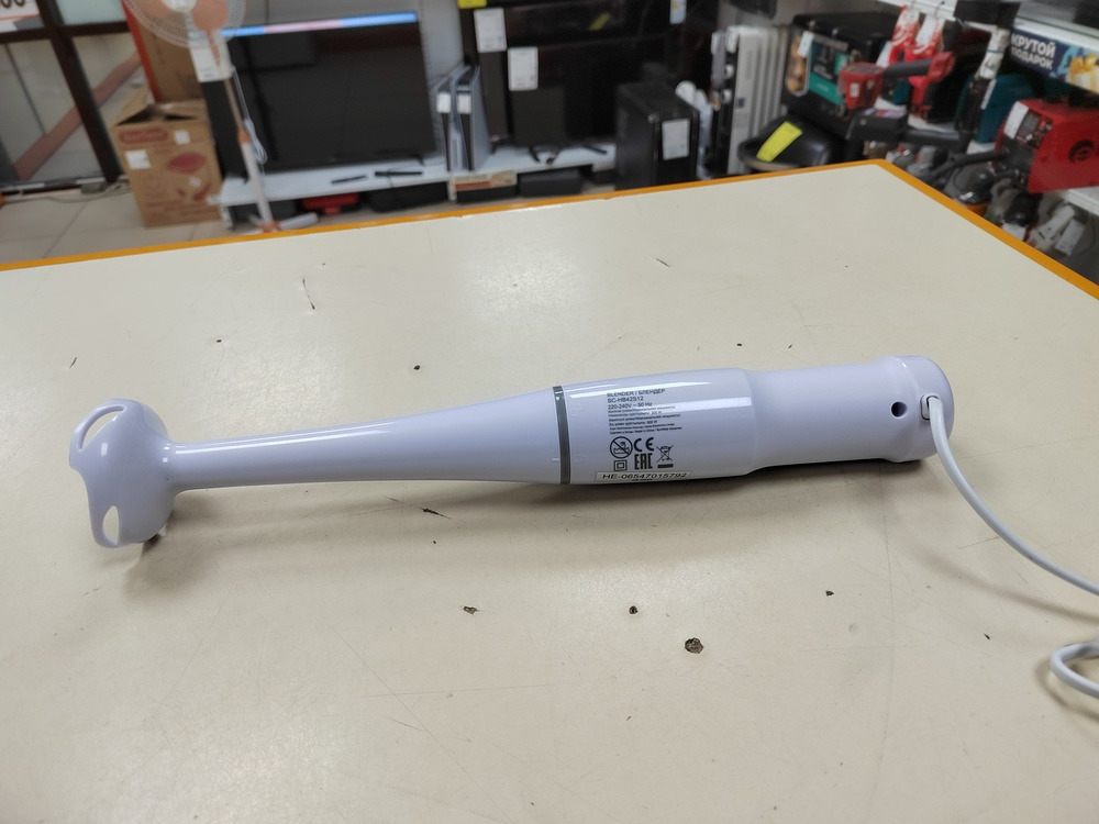 Блендер Scarlett SC-HB42S12