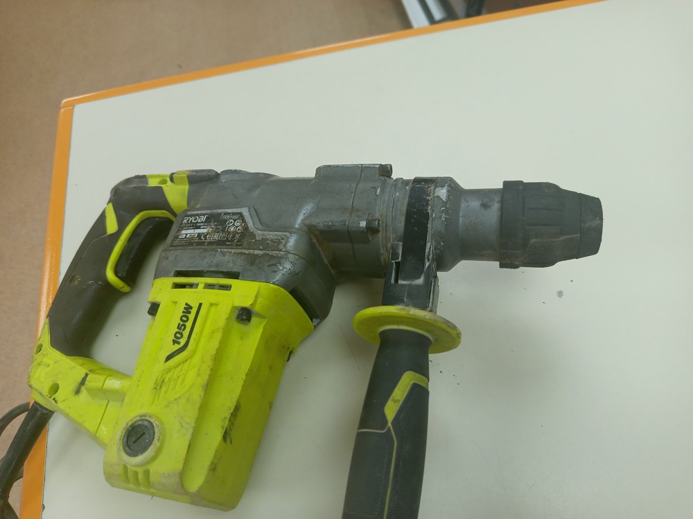 Перфоратор Ryobi RSDS1050-K