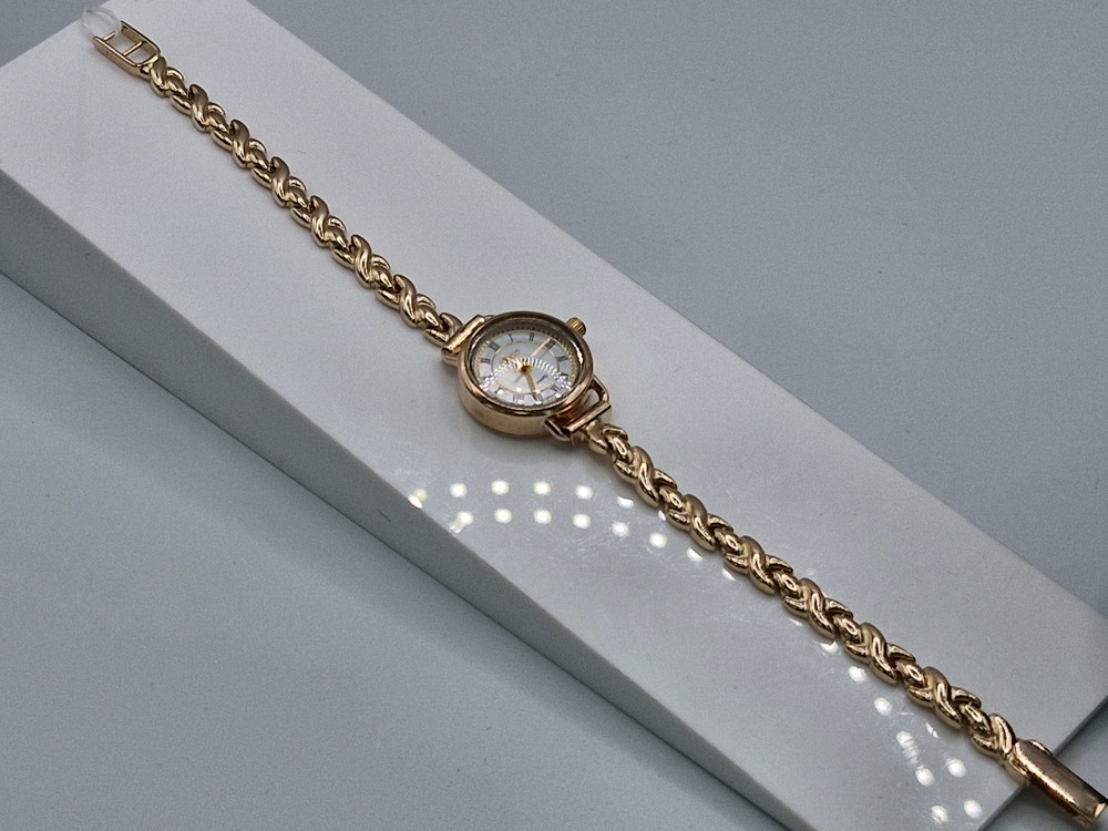 ЧСНИК585 ЧАСЫ НИКА (Au 585)