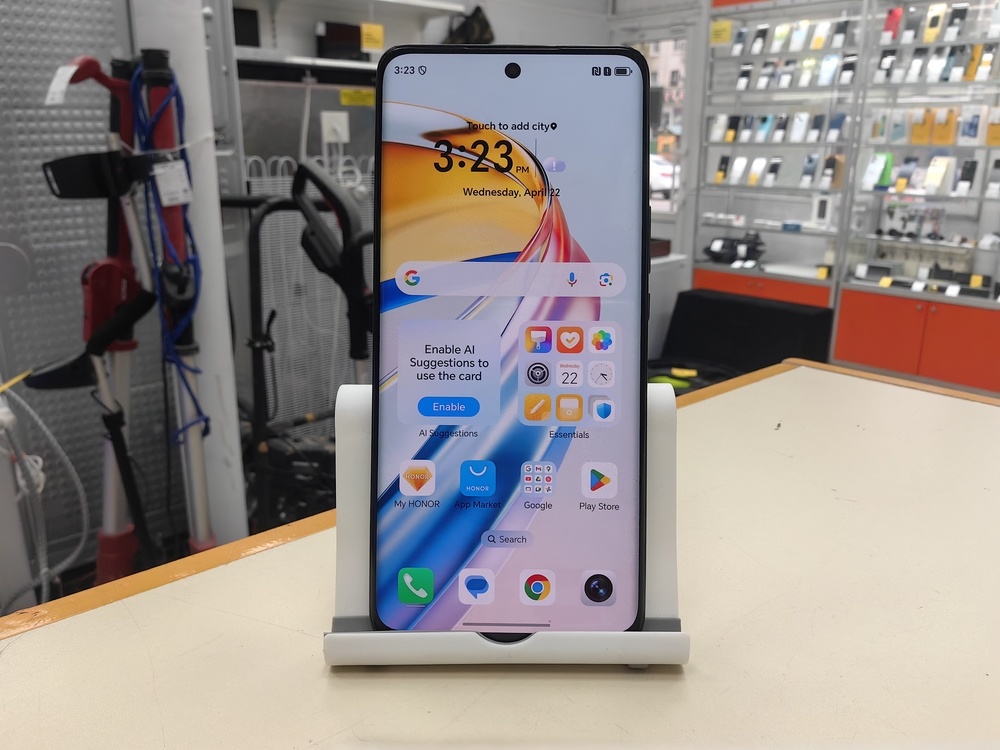 Смартфон Honor X9B 8/256