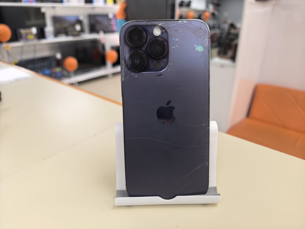 Смартфон Apple Iphone 14 Pro Max 256Gb