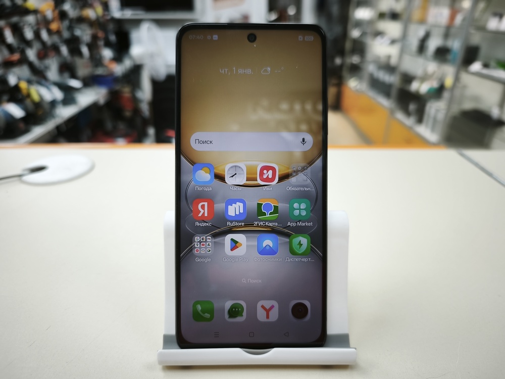 Смартфон Realme C75 8/256