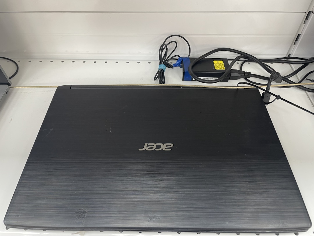 Ноутбук Acer a315-41; Ryzen 3 2200U, Radeon Vega 3, 4 Гб, 512 GB, Нет