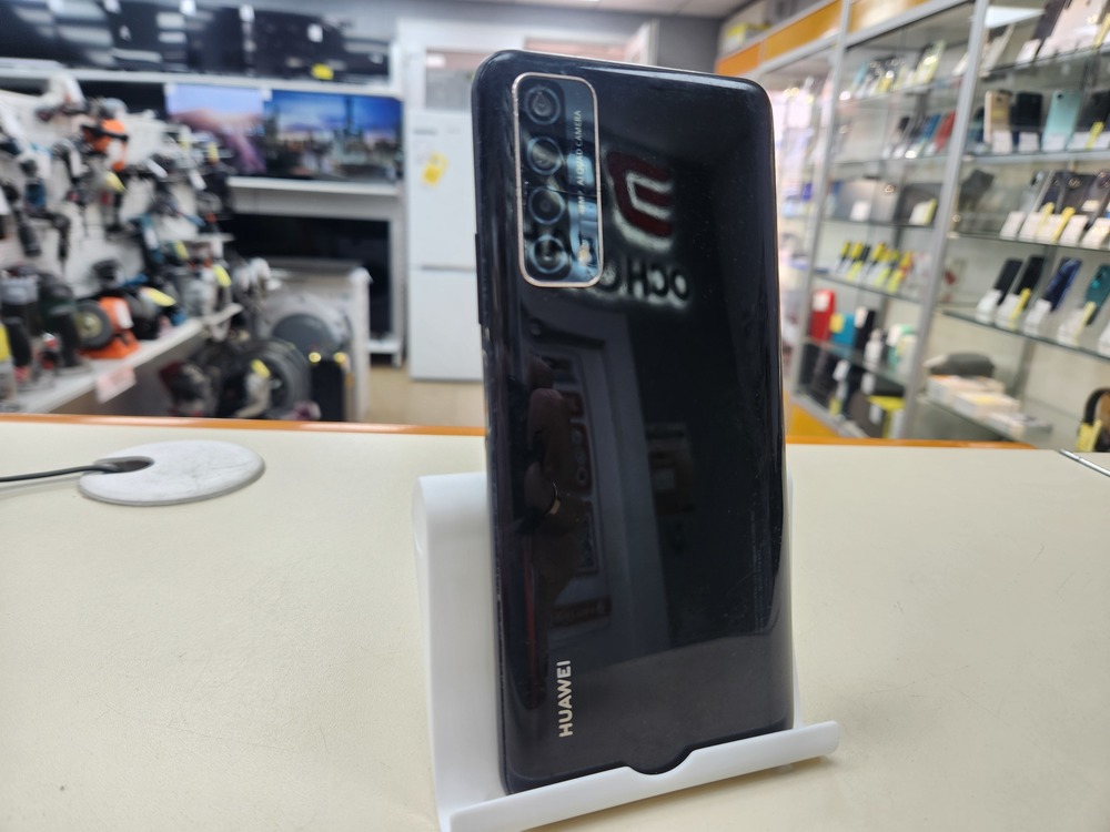 Смартфон Huawei P Smart 2021 4/128