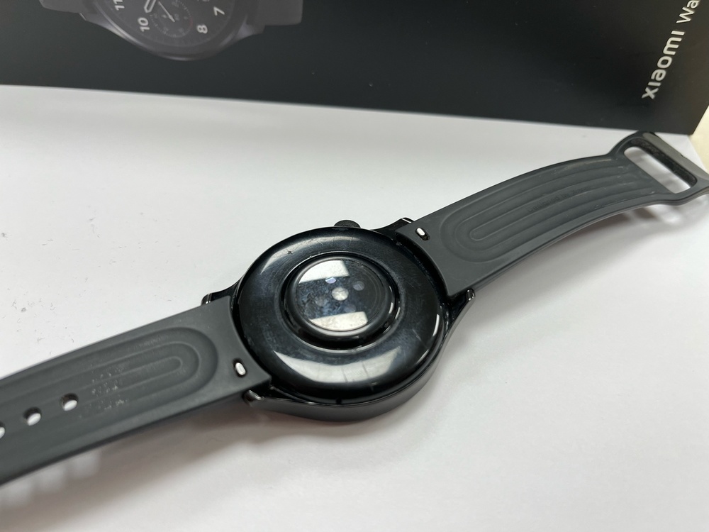 Смарт-часы Xiaomi Watch s1 pro