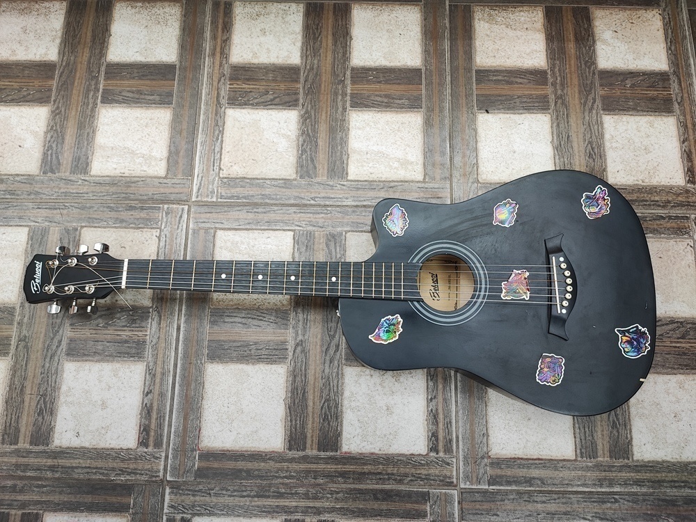 Гитара акустическая Belucci ВС3820