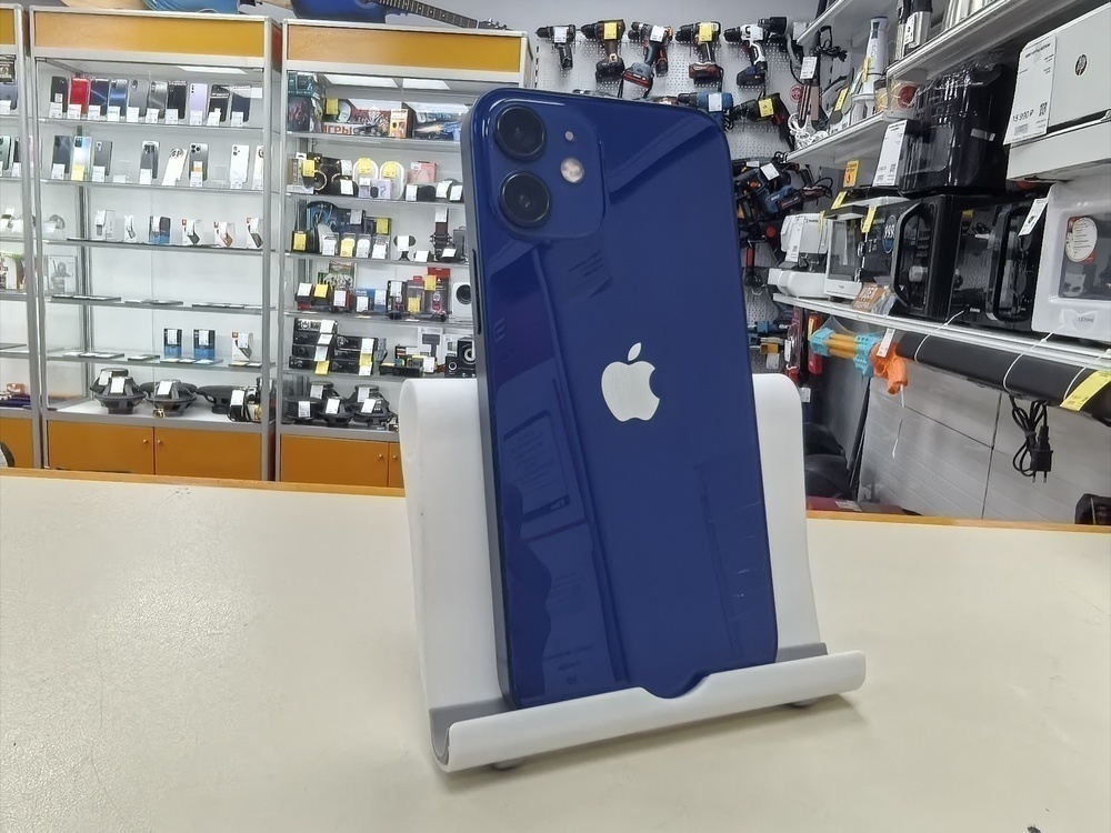 Смартфон Apple iPhone 12 mini 128Gb