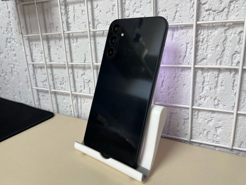 Смартфон Samsung Galaxy A24 4/128