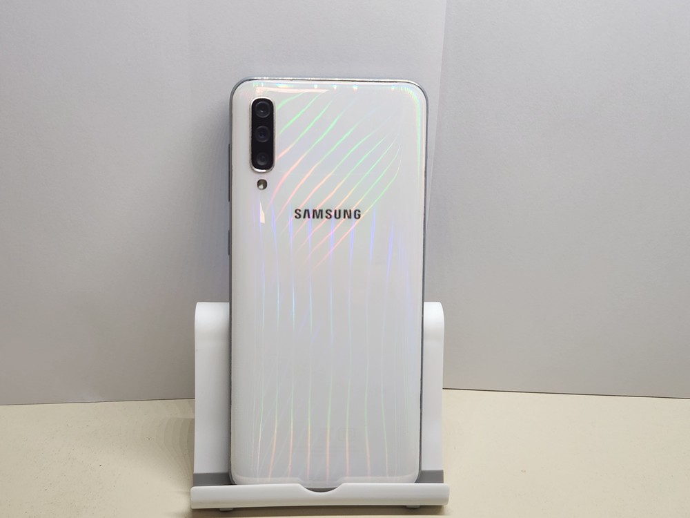 Смартфон Samsung Galaxy A50 4/64