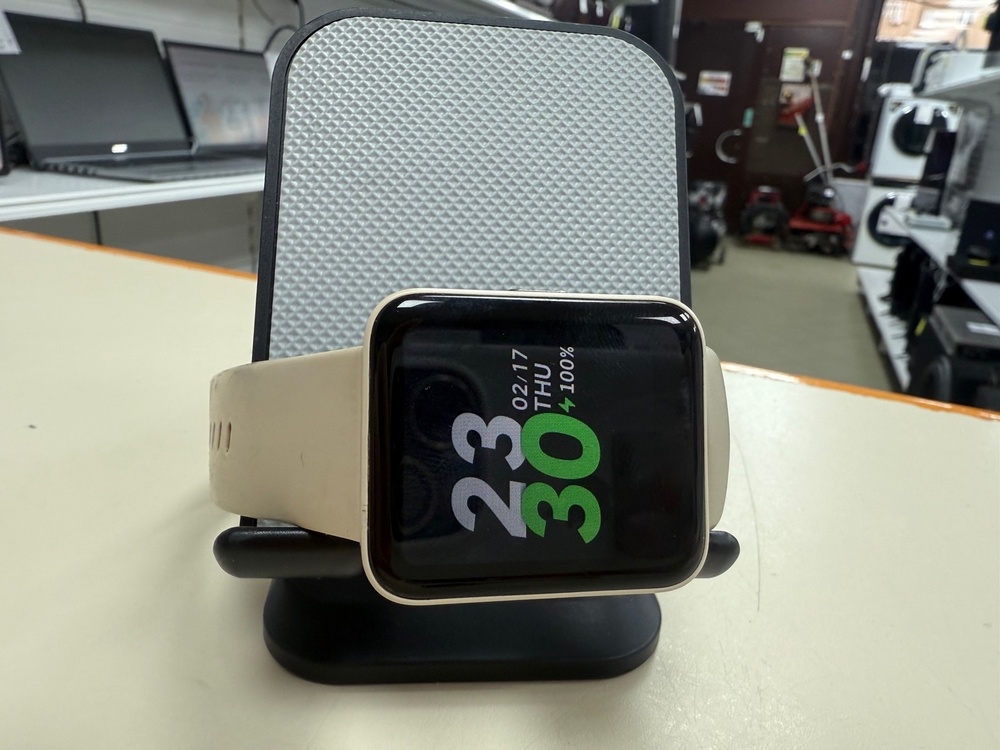 Смарт-часы Xiaomi Redmi Watch 2 Lite