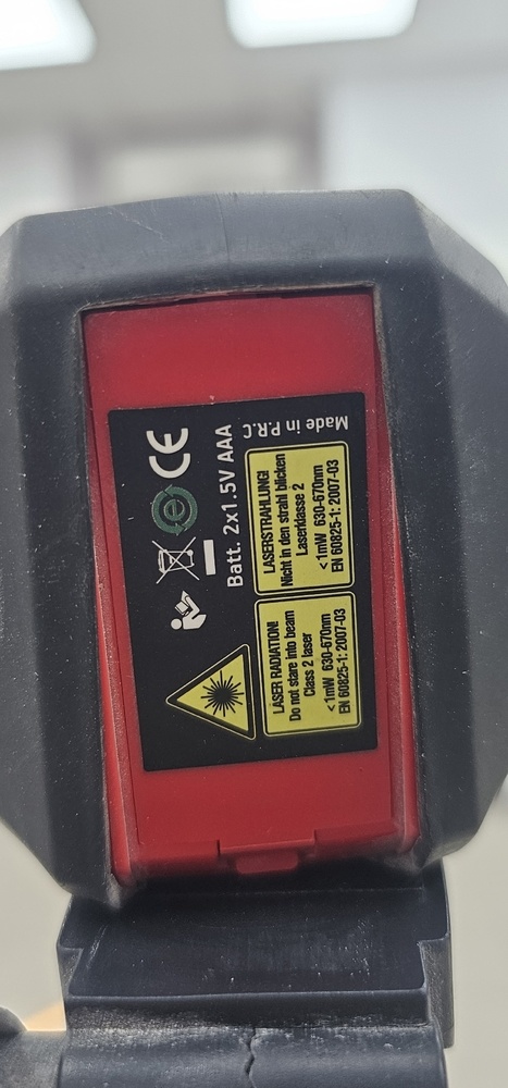 Нивелир Condtrol Q5