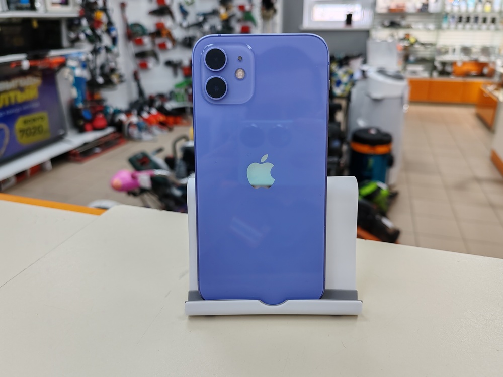 Смартфон Apple iPhone 12 128Gb