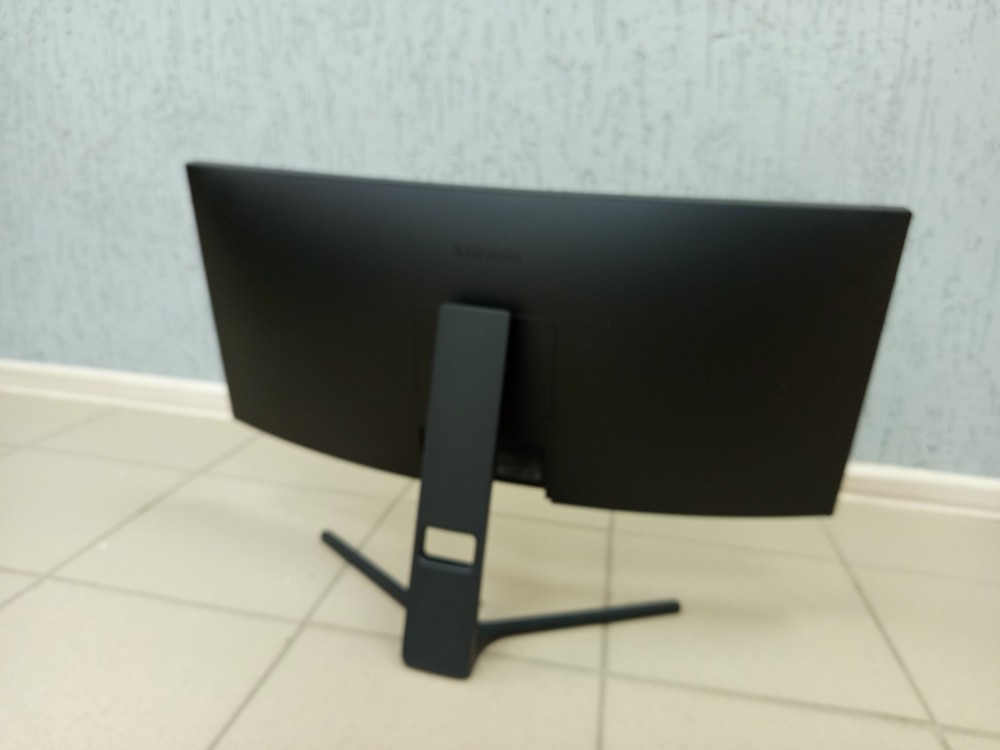 Монитор Xiaomi curved gaming monitor 30