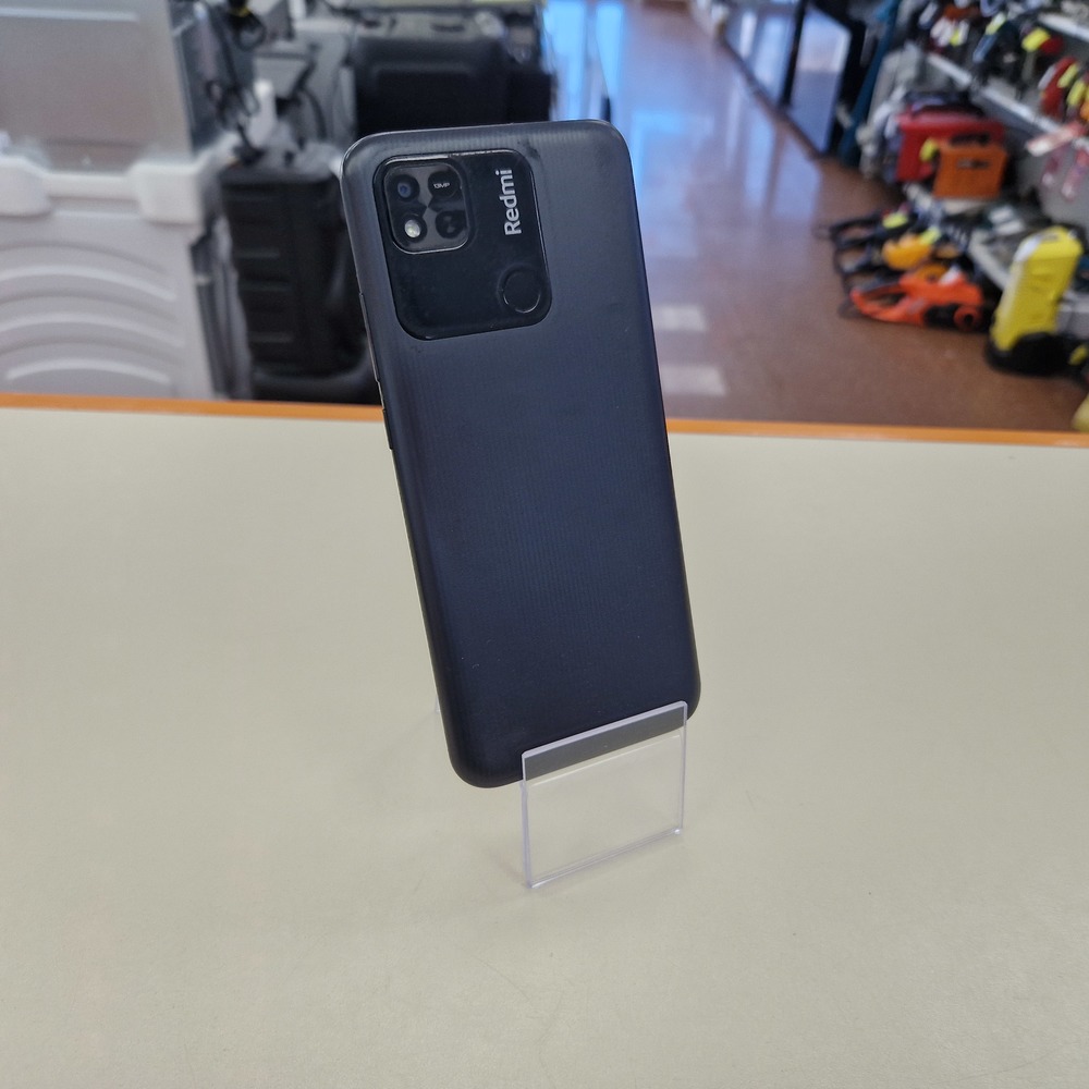 Смартфон Xiaomi Redmi 10A 6/128