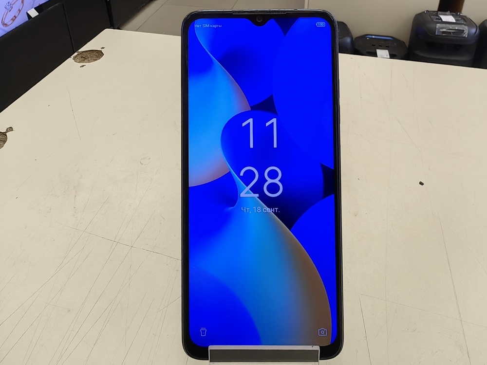 Смартфон Tecno SPARK 10C 4/128