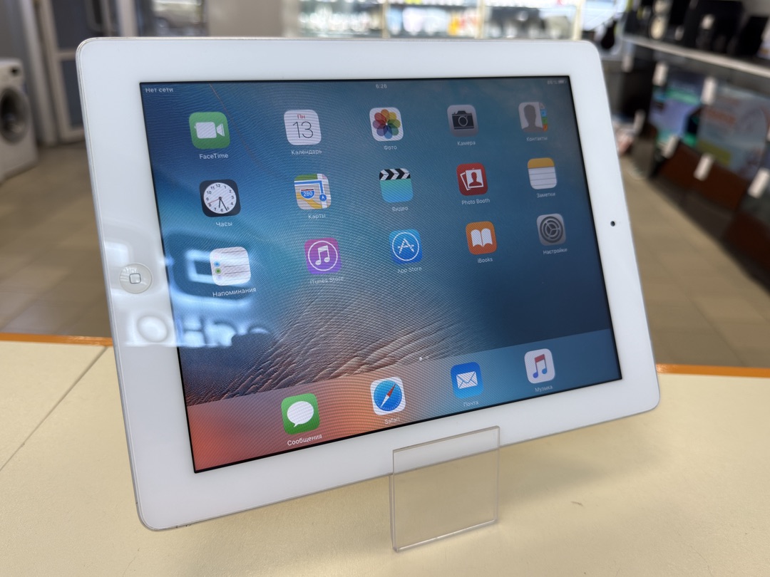 Планшет Apple IPad Air  16GB A1474(Wi-Fi)